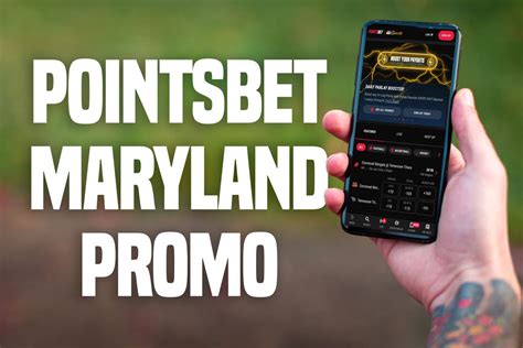 pointsbet maryland review